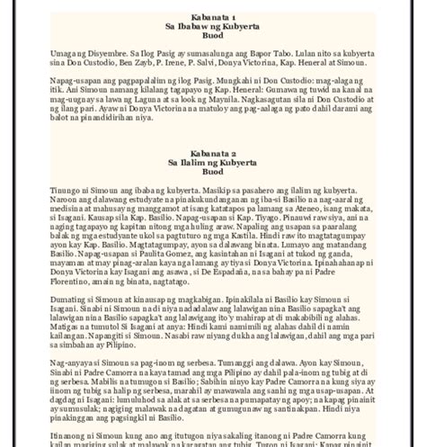 mga anak ni tales|Kabesang Tales Buong Pangalan .